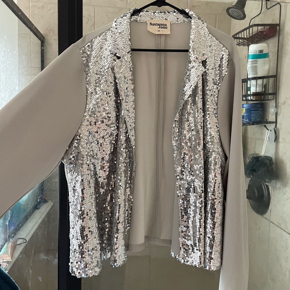 Light weight Savanna Jane outfit